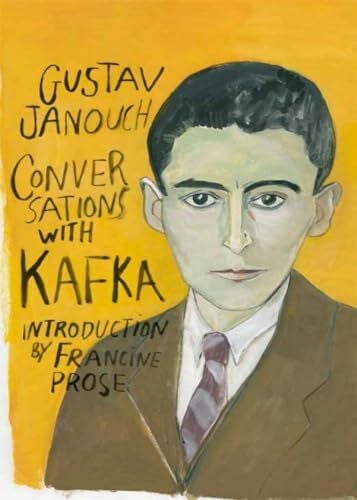 Conversations with Kafka (New Directions Paperbook)