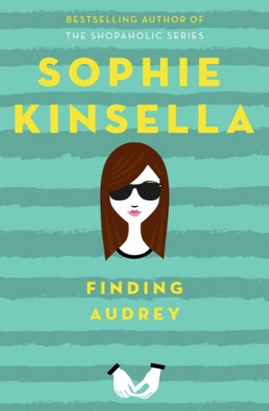 Finding Audrey