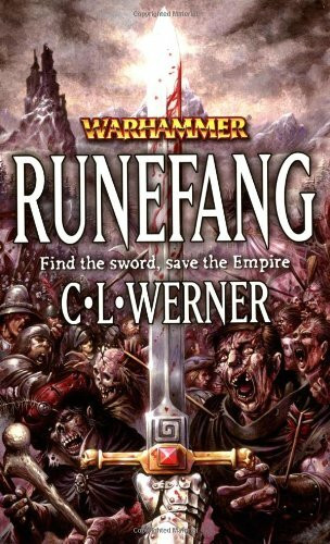Runefang (Warhammer 40,000)