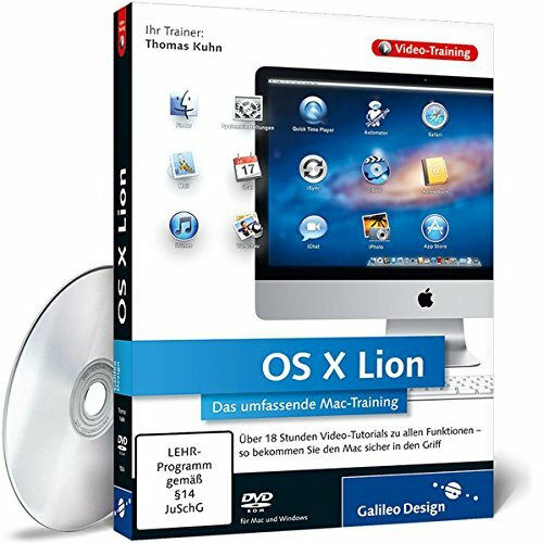 OS X Lion