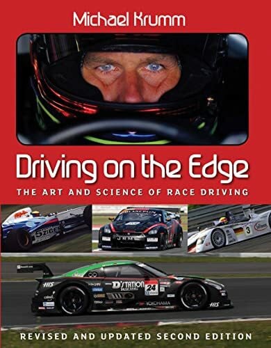 Driving on the Edge: The Art and Science of Race Driving