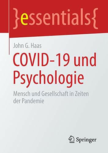 COVID-19 und Psychologie