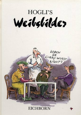 Hogli's Weibsbilder