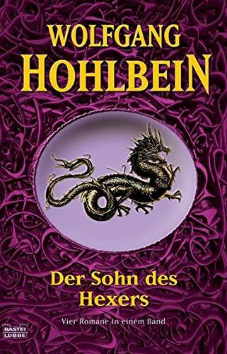 Der Sohn des Hexers