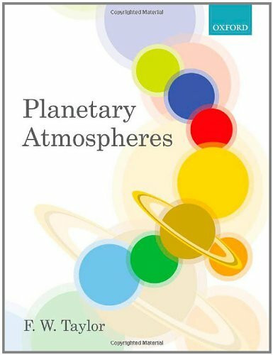 Planetary Atmospheres