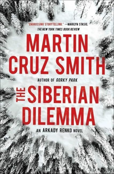 The Siberian Dilemma, Volume 9