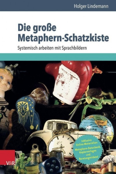 Die große Metaphern-Schatzkiste