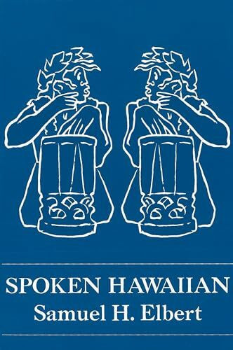 Spoken Hawaiian