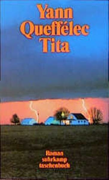 Tita: Roman (suhrkamp taschenbuch)