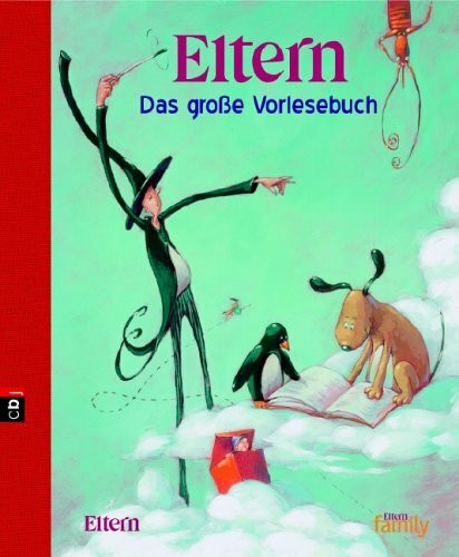 ELTERN - Das große Vorlesebuch