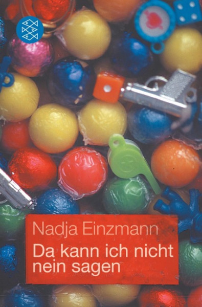 Da kann ich nicht nein sagen