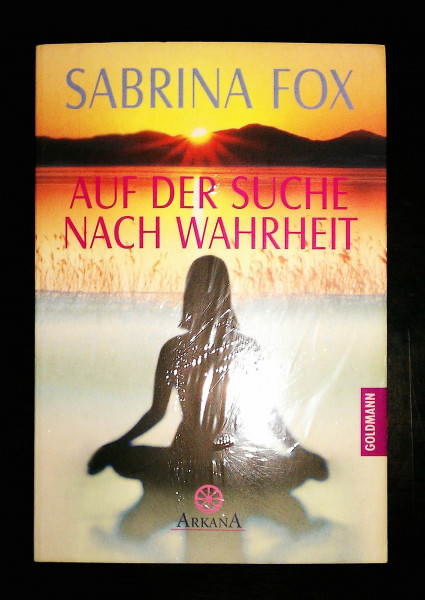 Auf der Suche nach Wahrheit
