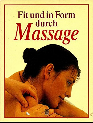 Fit und in Form durch Massage