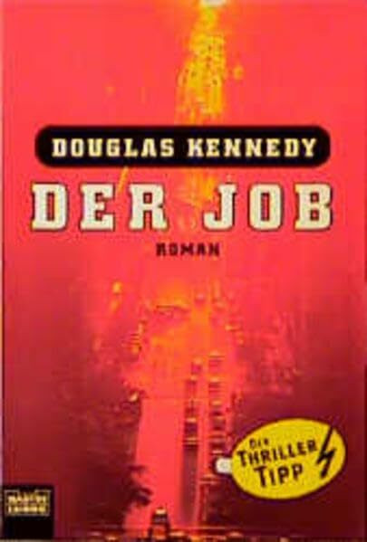 Der Job (Allgemeine Reihe. Bastei Lübbe Taschenbücher)