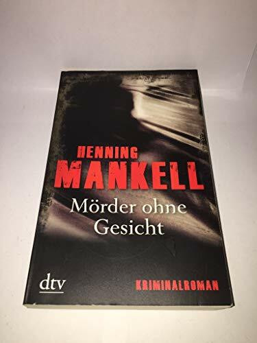 Mörder ohne Gesicht