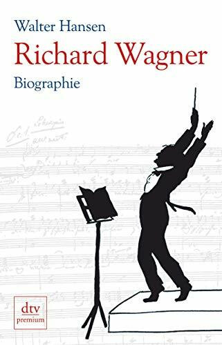 dtv Verlagsgesellschaft mbH & Co. Kg Richard Wagner, Biographie