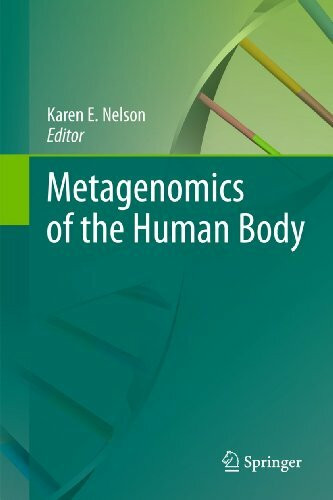 Metagenomics of the Human Body: Forew. by Jane L. Peterson and Susan Garges