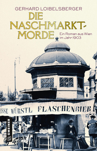 Die Naschmarkt-Morde