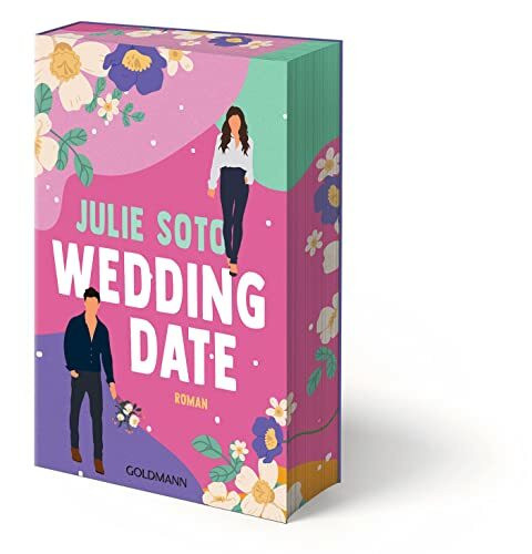 Wedding Date: Roman - Eine Romance mit Suchtfaktor für die Fans von Ali Hazelwood