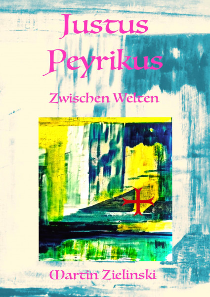 Justus Peyrikus