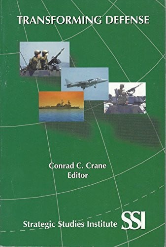 Transforming defense