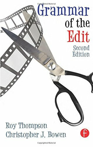 Grammar of the Edit