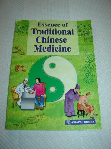 Essence of Traditional Chinese Medicine