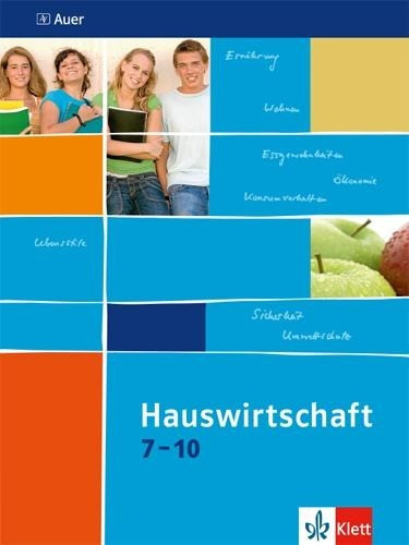 Hauswirtschaft