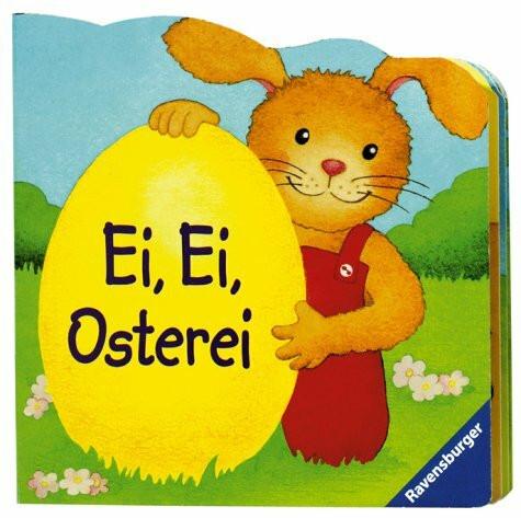 Ei, Ei, Osterei