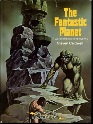 Fantastic Planet