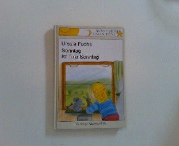 Sonntag ist Tina-Sonntag (Sonne, Mond und Sterne)