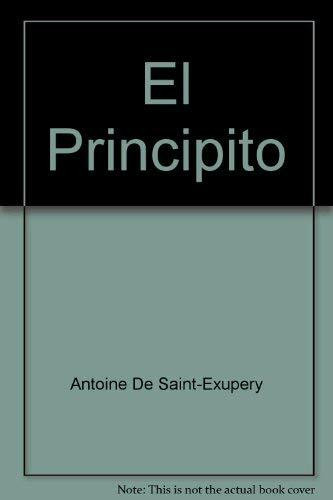 El Principito