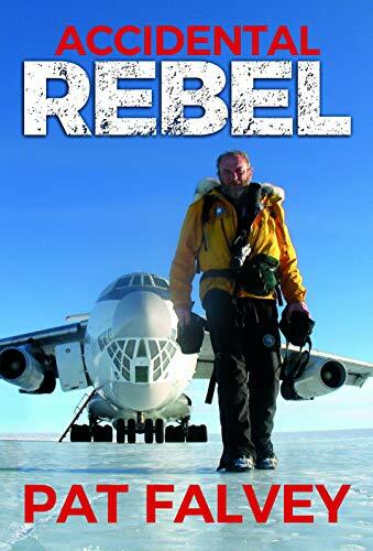 Accidental Rebel Accidental Rebel