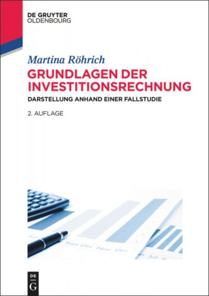 Grundlagen der Investitionsrechnung