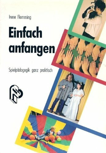 Einfach anfangen