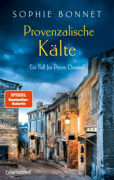 Provenzalische Kälte: Ein Fall für Pierre Durand (Die Pierre-Durand-Krimis, Band 12)
