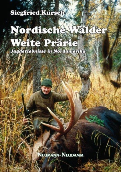 Nordische Wälder - Weite Prärie