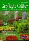 Gepflegte Gräber