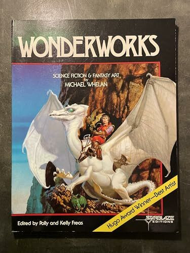 Wonderworks: Science Fiction and Fantasy Art