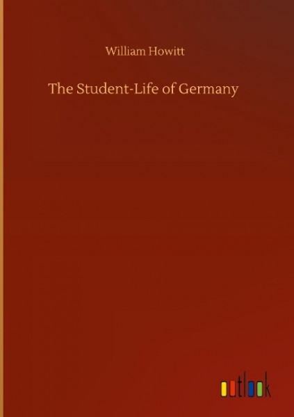 The Student-Life of Germany