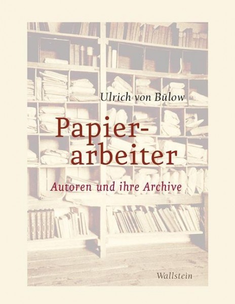 Papierarbeiter