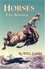 Horses I'Ve Known (Tumbleweed Series)