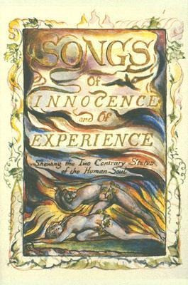 Songs of Innocence and of Experience