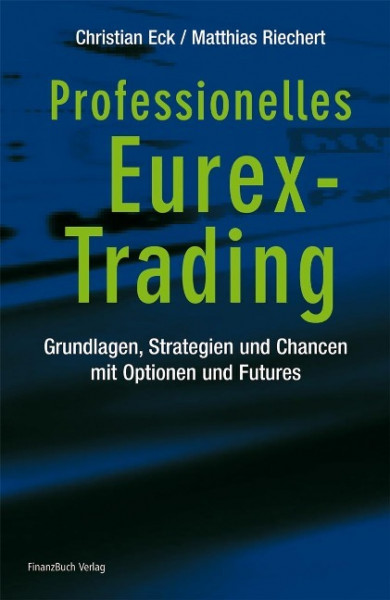 Professionelles Eurex Trading