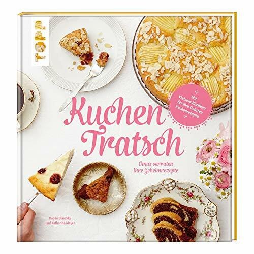 Kuchentratsch: Omas verraten ihre Geheimrezepte