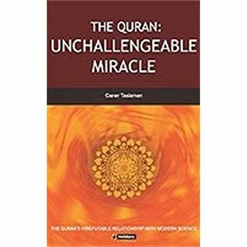 The Quran Unchallengeable Miracle