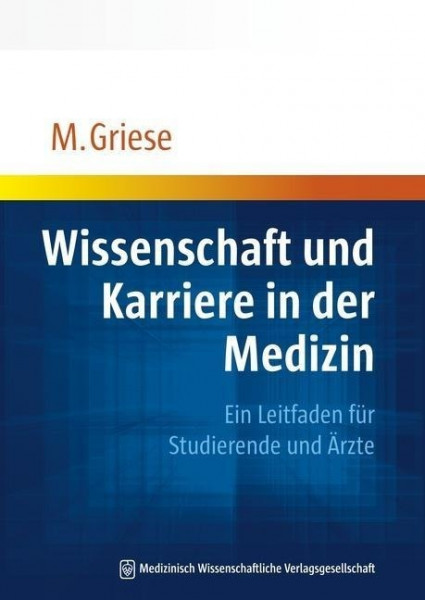 Wissenschaft und Karriere in der Medizin