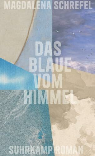 Das Blaue vom Himmel: Roman | Was, wenn es die Möglichkeit gäbe, die Erde abzukühlen, der Himmel dadurch aber für immer sein Blau verlieren würde?