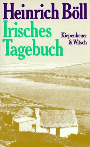 Irisches Tagebuch