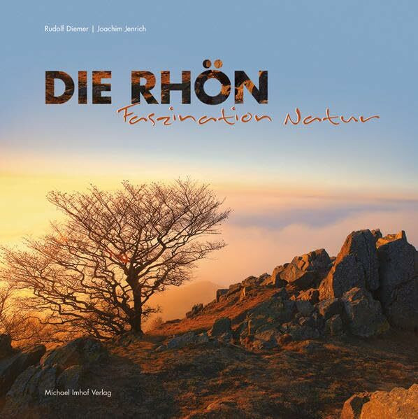 Die Rhön - Faszination Natur